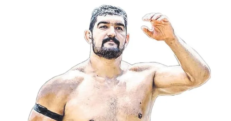 Garip Usta’dan hodri meydan