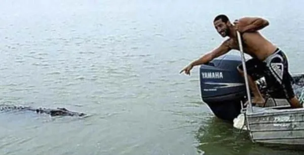 İnanması zor ama...