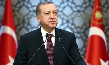 Başkan Erdoğan, Brunei, Somali ve İspanya büyükelçilerini kabul etti