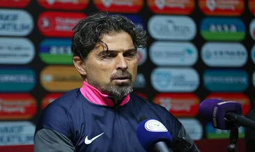 İlhan Palut’tan 5 gollü galibiyet yorumu!