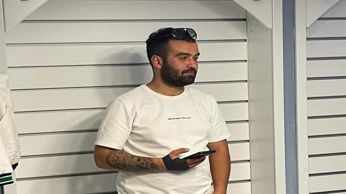 Silahla oynarken arkadaşının ölümüne neden oldu Silahla oynarken arkadaşının ölümüne neden oldu