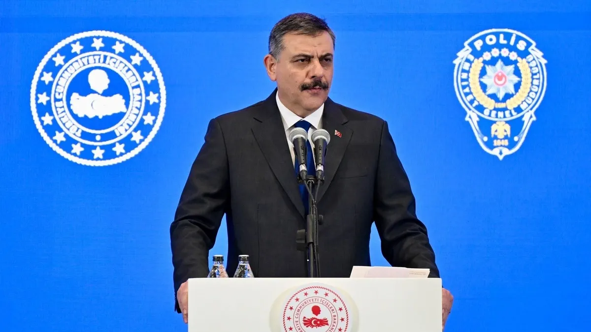 Bakan Çiftçi'nin talimatıyla silah sahiplerine SMS'li uyarı