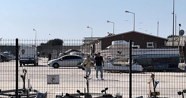 Yalova'da acı bekleyiş: Yücel Coşkun ve Hüseyin Piner aranıyor!