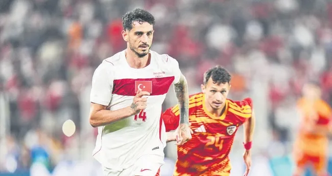 Transfer fırtınası