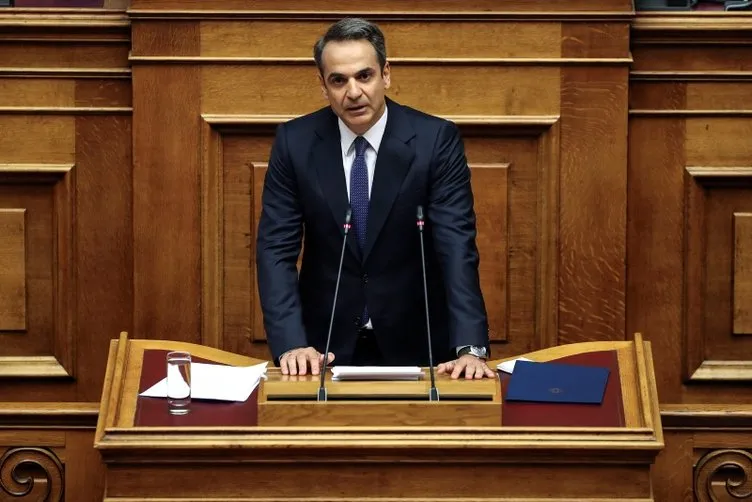 Yunanistan’da işler karıştı: Miçotakis için yolun sonu mu?