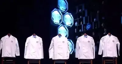 İŞTE CEKETİN SAHİBİ! MasterChef’te üçüncü finalist hangi isim oldu? 29 Aralık Masterchef’te kim kazandı?