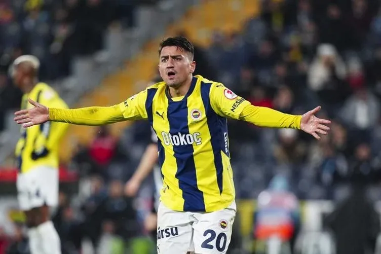 Süper Lig tarihinin en pahalı 15 oyuncu satışı belli oldu! İşte listeye damga vuran takım...
