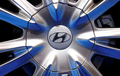 HYUNDAİ, NVİDİA İLE ANLAŞTI