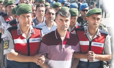 Katil! bir de alay ediyor