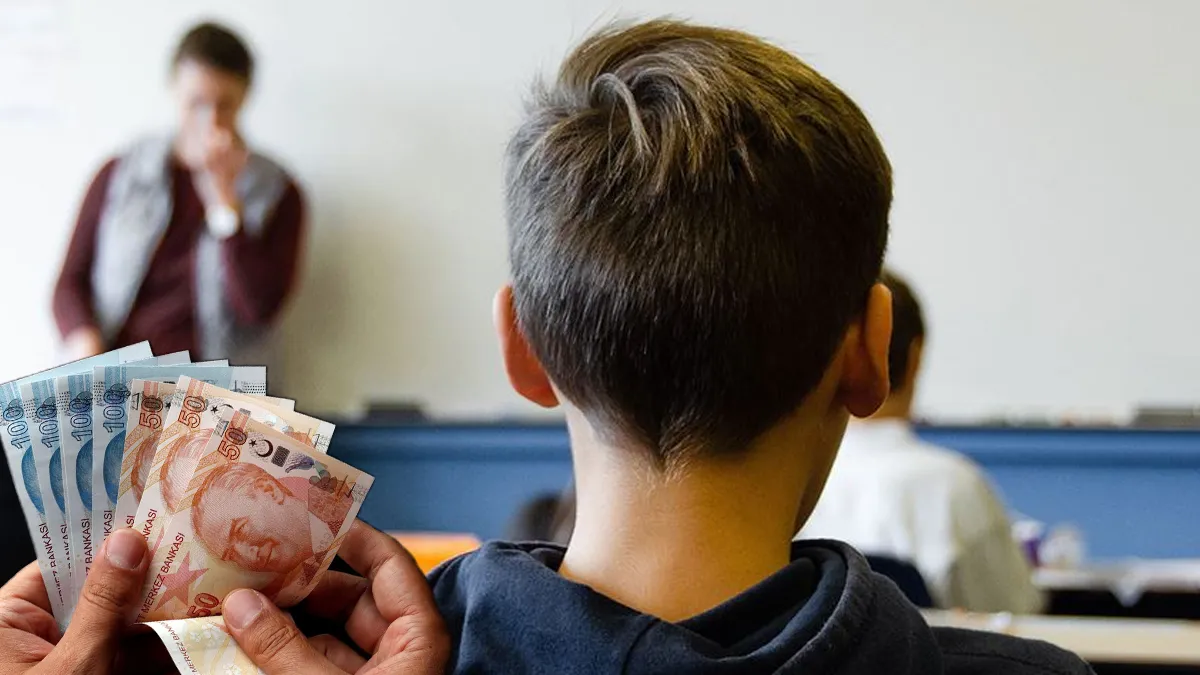 ÖZEL OKUL ZAMMI 2026-2027 | Özel okullarda eğitim için tavan zam oranları belli oldu ÖZEL OKUL ZAMMI 2026-2027 | Özel okullarda eğitim için tavan zam oranları belli oldu