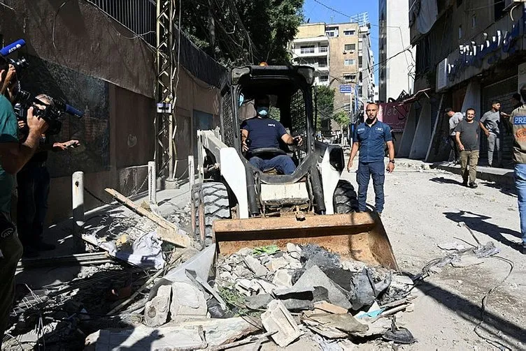 Orta Doğu'da savaş riski zirvede! Bölge diken üzerinde