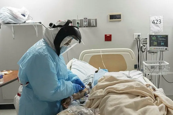 Son dakika haberleri: Kan grupları ile koronavirüs ölüm riski arasında bağ var mı? Yeni araştırma sonuçları açıklandı...