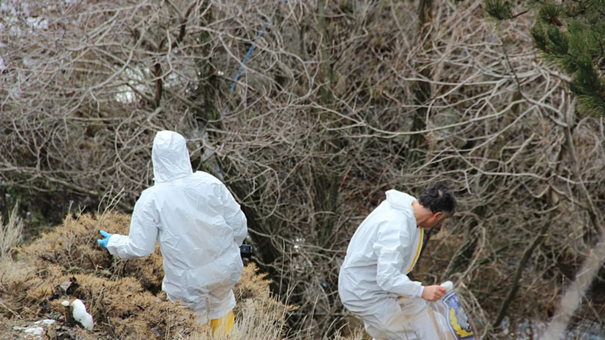 Kayıp baş vahşetinde yeni gelişme: Gözaltı sayısı 4’e yükseldi! Kayıp baş vahşetinde yeni gelişme: Gözaltı sayısı 4’e yükseldi!