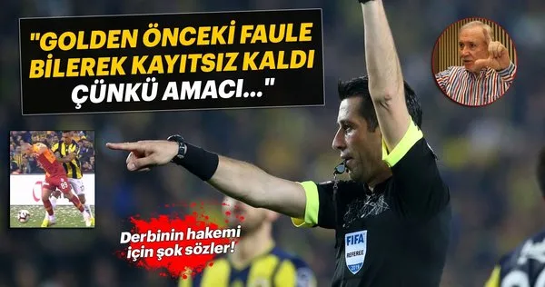 Levent Tüzemen: Çok istediler ama olmadı