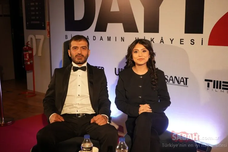 ‘Dayı 2’ filmiyle dönen Ufuk Bayraktar’dan itiraflar: Kardeşim babamın kelini öperdi, ben ayağımı uzatamazdım!