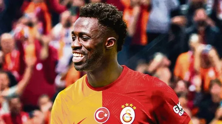 Son dakika haberleri: Davinson Sanchez veda ediyor! Dünya devinden flaş transfer teklifi...