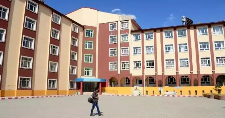 İstanbul’daki okullar sağlam