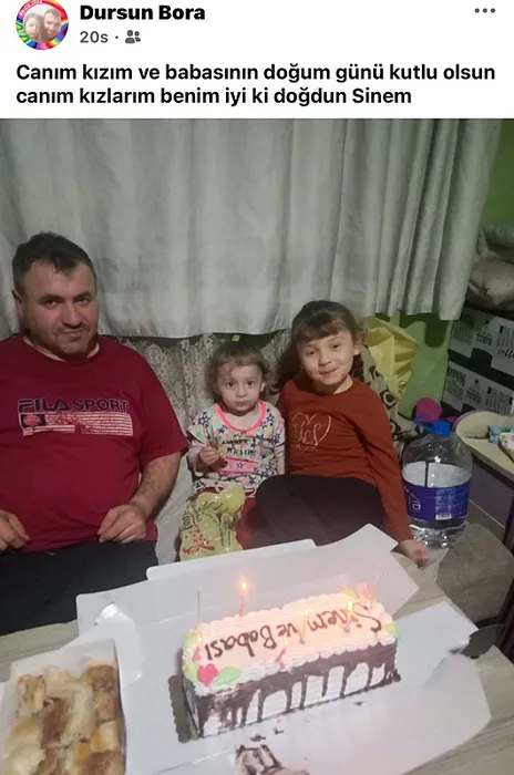 Minik kız dereye düşerek can verdi: 1 gün önceki fotoğraf detayı kahretti!