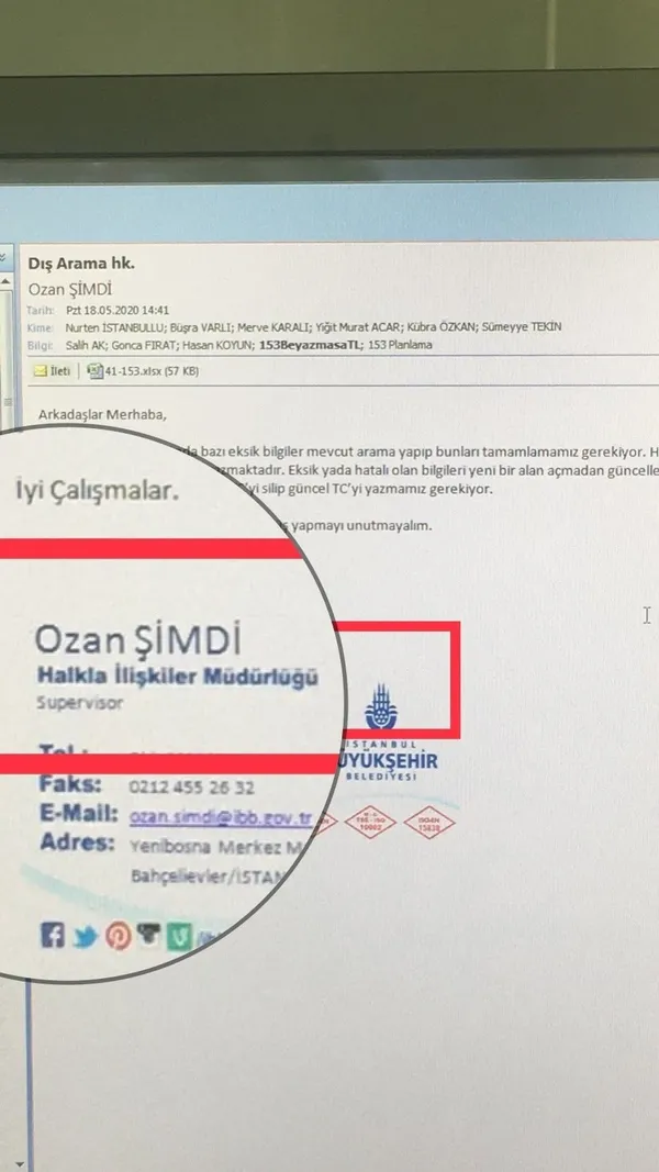 Kılıçdaroğlu'na namus sözünü hatırlatmıştı.. Ozan Şimdi İBB'yi tazminata mahkum etti