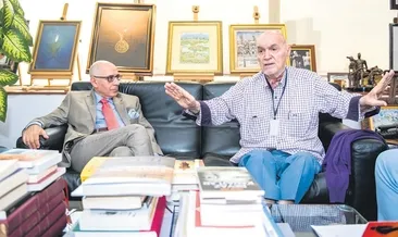 Yokluğu gören kolay atamaz