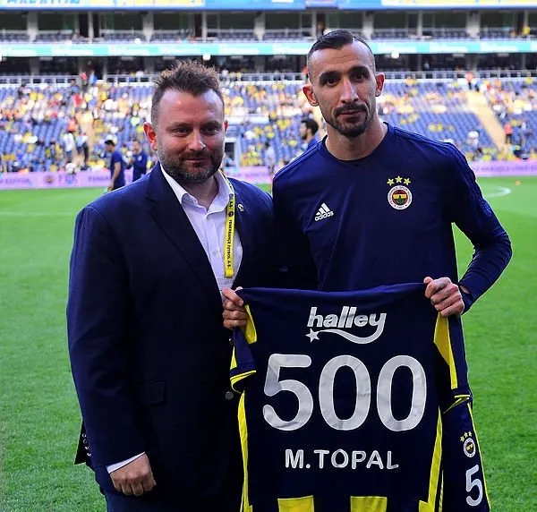 Mehmet Topal A 500 Mac Formasi Sayfa 3 Spor Haberleri