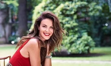 Çeyrek asırdır modellik yapıyor