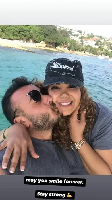 Entübe edilmişti...Yaşam mücadelesi veren Tanyeli’nin son dileği ortaya çıktı!