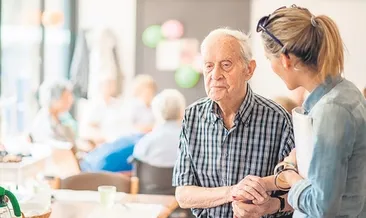 Demans gençleri de tehdit ediyor