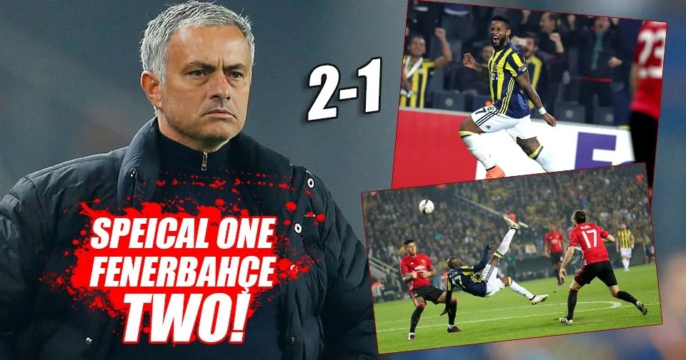 Fenerbahce Kadikoy De Manchester I Devirdi Spor Haberleri
