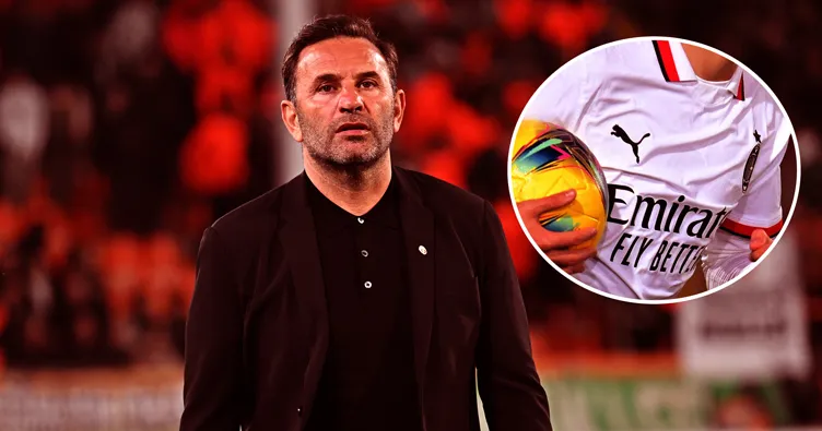 Son dakika haberi: Galatasaray’a transferde dünya yıldızı! Osimhen’den sonra...