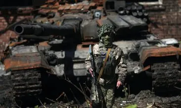 BM: Ukrayna’da savaşın başlangıcından bu yana 10 bin sivil öldürüldü