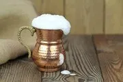 Bardak Ayran kaç kalori?