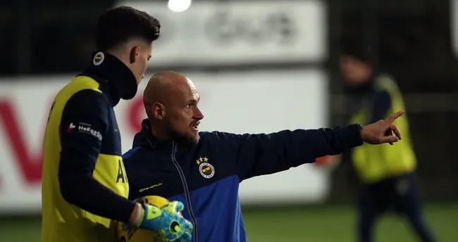 Fenerbahçe'de 9 puanın mimarı 3 sürpriz isim!