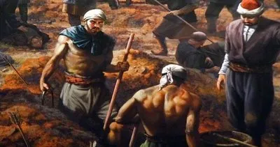 Avrupa’nın göbeğinde efsane Osmanlı askeri! Yüzlerce yıldır Balaban Hasan’ı anıyorlar