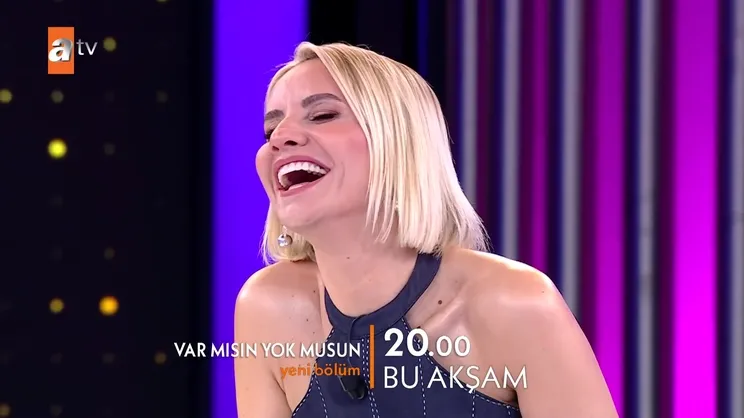 Var Mısın Yok Musun 23. bölüm fragmanı