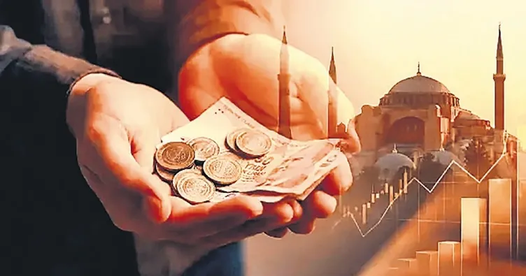 Fitre miktarı 240 TL olarak belirlendi