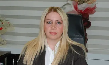 Sözde işkadını PKK kasası çıktı