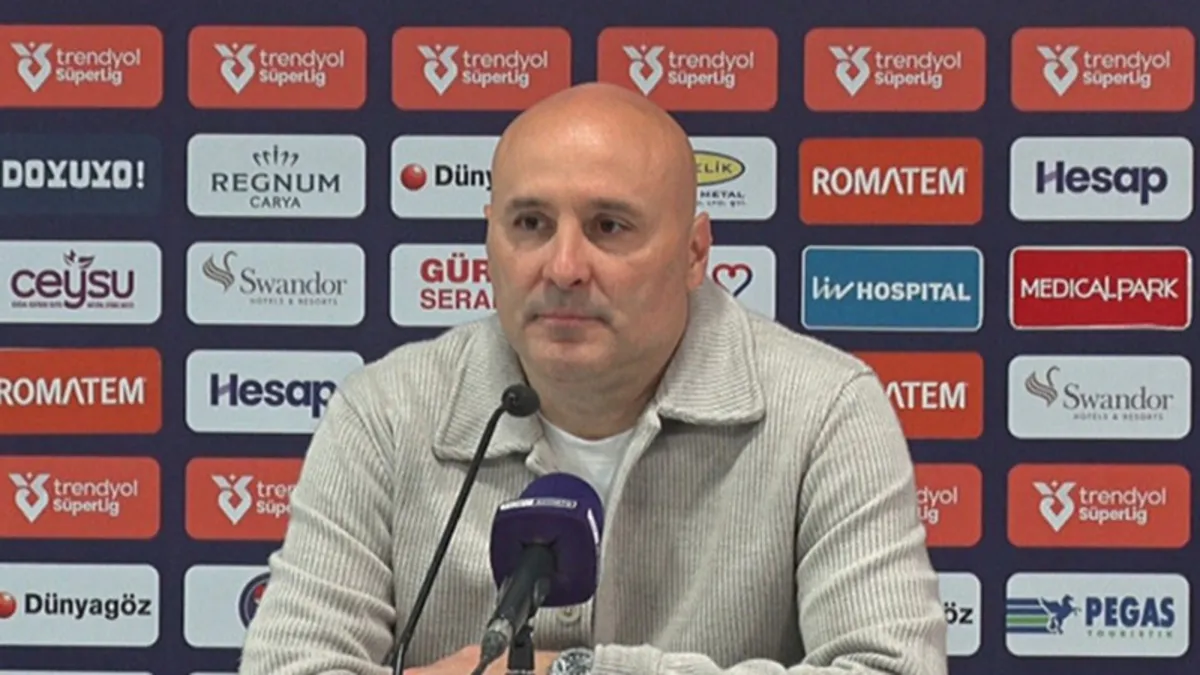 Sami Uğurlu: Ligde kalacağımıza inanıyoruz! Sami Uğurlu: Ligde kalacağımıza inanıyoruz!