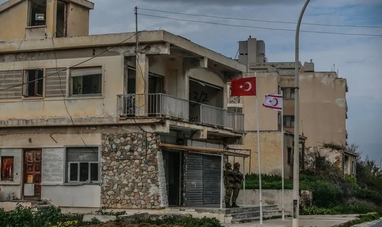 Rum basını böyle gördü: Türkiye bölgeye mührü vuruyor