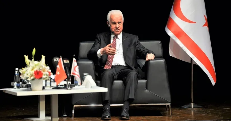 Derviş Eroğlu’nun kalbine, ICD takıldı