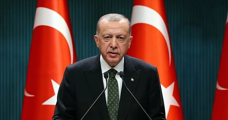 Başkan Erdoğan’dan 29 Ekim mesajı: Cumhuriyet’i daha da güçlendireceğiz