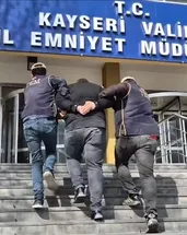 FETÖ’nün evlerine baskın