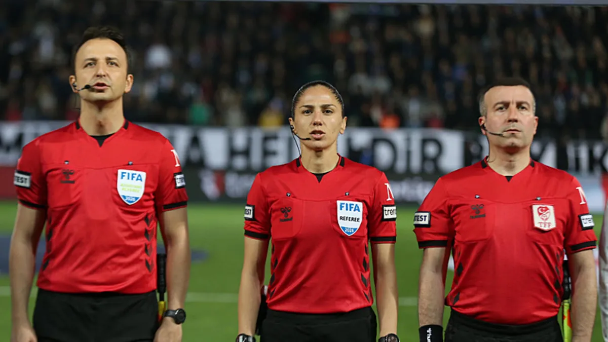 Rizespor – Beşiktaş maçının VAR kayıtları yayınlandı! İşte iptal kararının perde arkası Rizespor – Beşiktaş maçının VAR kayıtları yayınlandı! İşte iptal kararının perde arkası