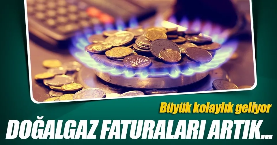 Igdas Dogalgaz Faturalarina Taksit Uygulamasi Baslatti