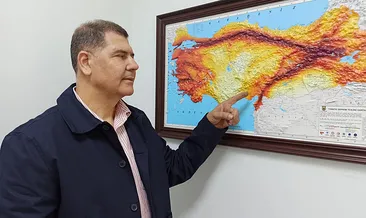 Doğu Akdeniz’de 7 ve üzeri deprem olacağı iddialarına yanıt