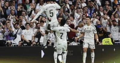 Deportivo Alaves - Real Madrid maçı ne zaman, saat kaçta ve hangi kanalda? İspanya La Liga