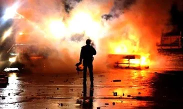 Fox TV’den 6-8 Ekim skandalı: Sokak çağrısı yapan Selahattin Demirtaş’a güzellemeler havada uçuştu! RTÜK harekete geçti