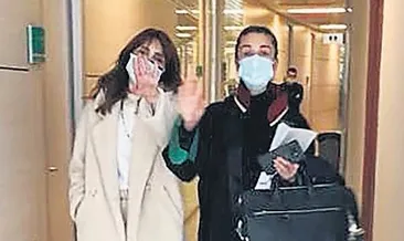 Nur Fettahoğlu ile Levent Veziroğlu İkinci kez boşandı!