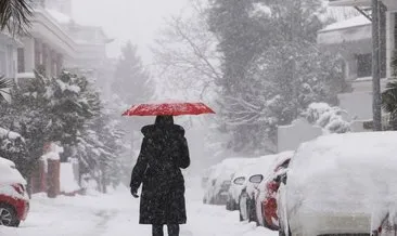 Meteoroloji’den son dakika hava durumu uyarısı geldi! Doğuda kar, kuzey ve güneyde sağanak! 15 Aralık bugün hava nasıl olacak?