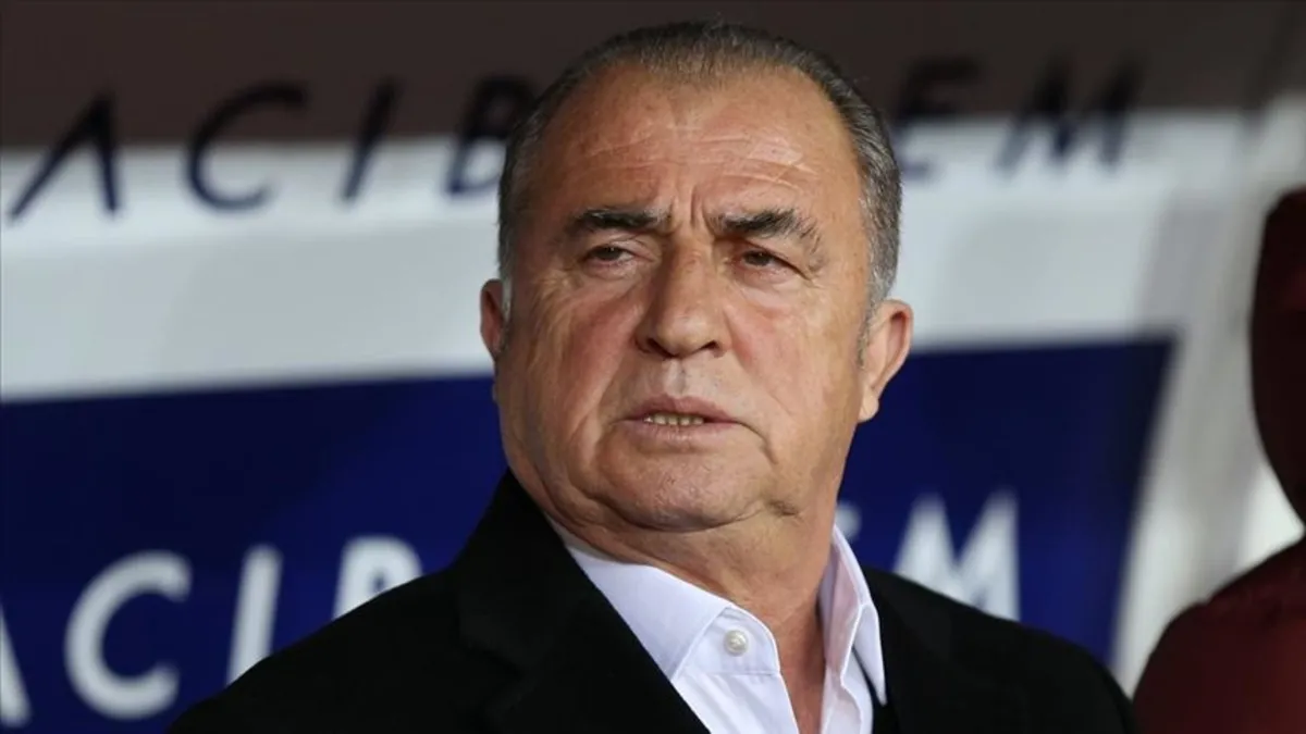 Son dakika haberi: Fatih Terim resmen açıkladı! İşte yeni takımı ve ilk maçı… Son dakika haberi: Fatih Terim resmen açıkladı! İşte yeni takımı ve ilk maçı…